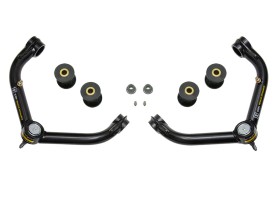 Комплект верхніх важелів підвіски Chevrolet Silverado/GMC Sierra 2500/3500 01-10 Icon Vehicle Dynamics 78550DJ
