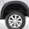 Расширители колесных арок Ford Ranger 19-22 к-кт 2шт перед Pocket Style Bushwacker 20119-02