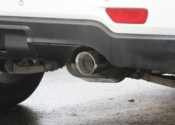 Flowmaster 817628 Force II Cat-Back Exhaust System Jeep Grand Cherokee 11-22