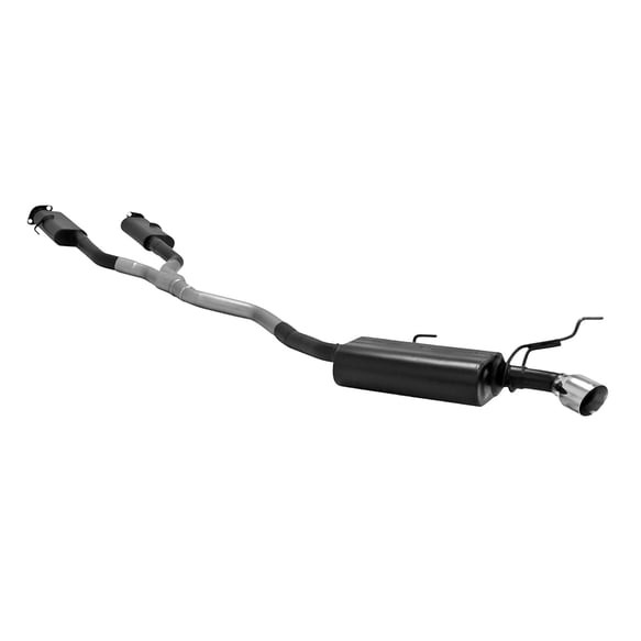 Flowmaster 817628 Force II Cat-Back Exhaust System Jeep Grand Cherokee 11-22