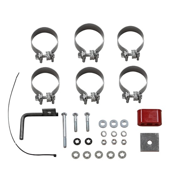 Flowmaster 818112 Outlaw Series Cat-Back Exhaust System Chevrolet Silverado/GMC Sierra 2500/3500 AT4/AT4X/ZR2 20-26