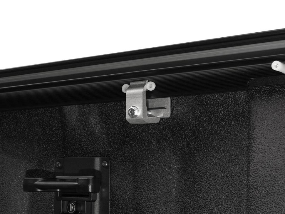 Ролета багажника висувна з електроприводом Chevrolet Silverado/GMC Sierra 1500/2500/3500 14-19 6'6" PowertraxPRO MX Retrax 90462