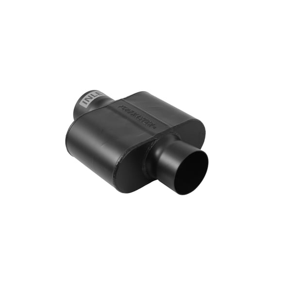 Глушник 10 Series Delta Force Flowmaster 9435109