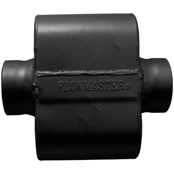 Глушник 10 Series Delta Force Flowmaster 9435109