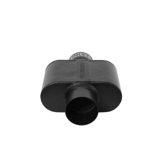 Глушник 10 Series Delta Force Flowmaster 9435109