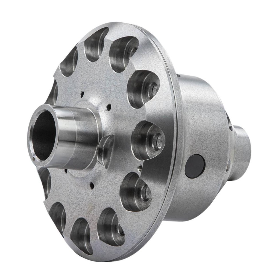 ARB RD142 Air Locker Differential Toyota 8.9", 50mm BRNG Toyota Land Cruiser 80/Lexus LX450 91-97