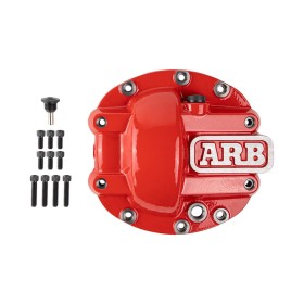 Крышка дифференциала Dana 30 Jeep Grand Cherokee/Cherokee/Wrangler TJ/Wrangler YJ/Wrangler JK 84-18 ARB 0750002