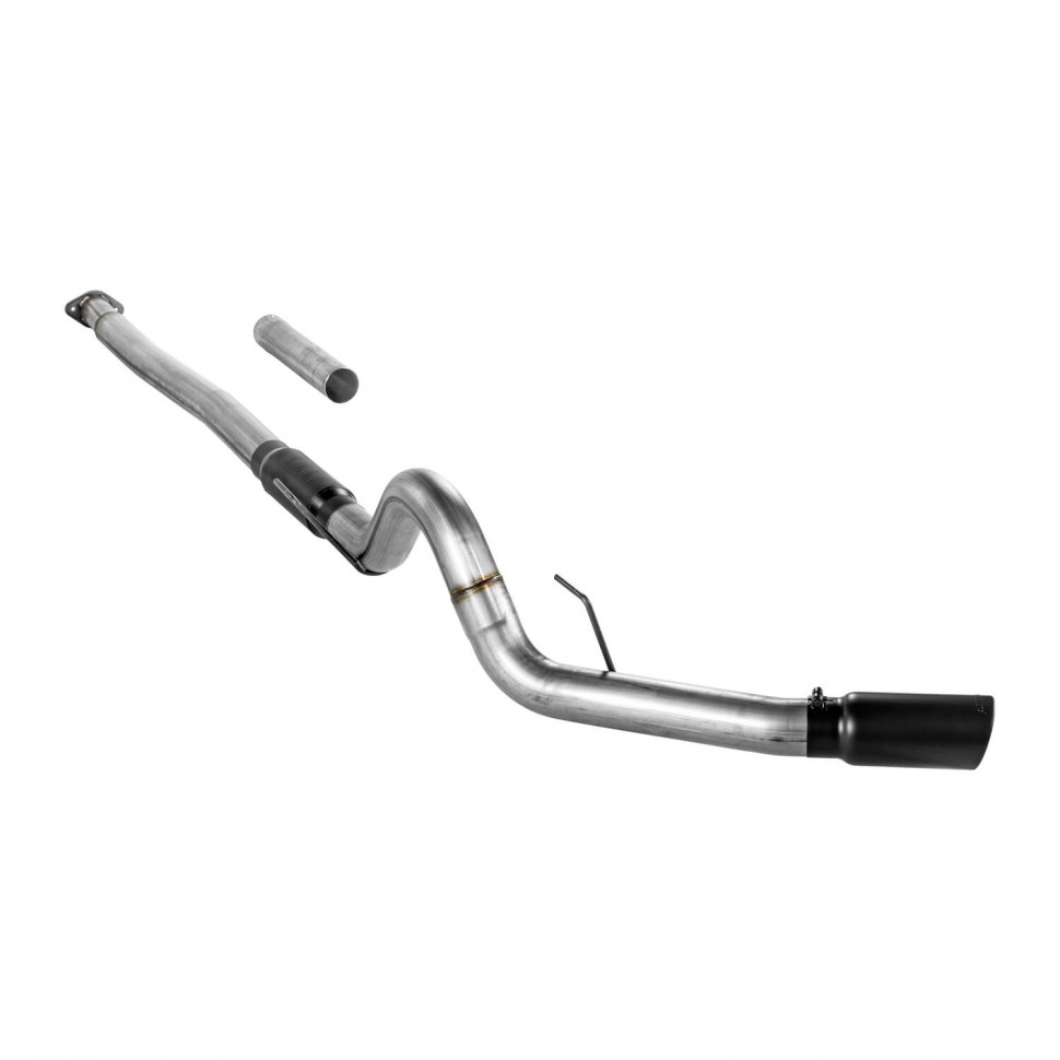 Flowmaster 817756 Outlaw Cat-back Exhaust System 15-20 Ford F-150