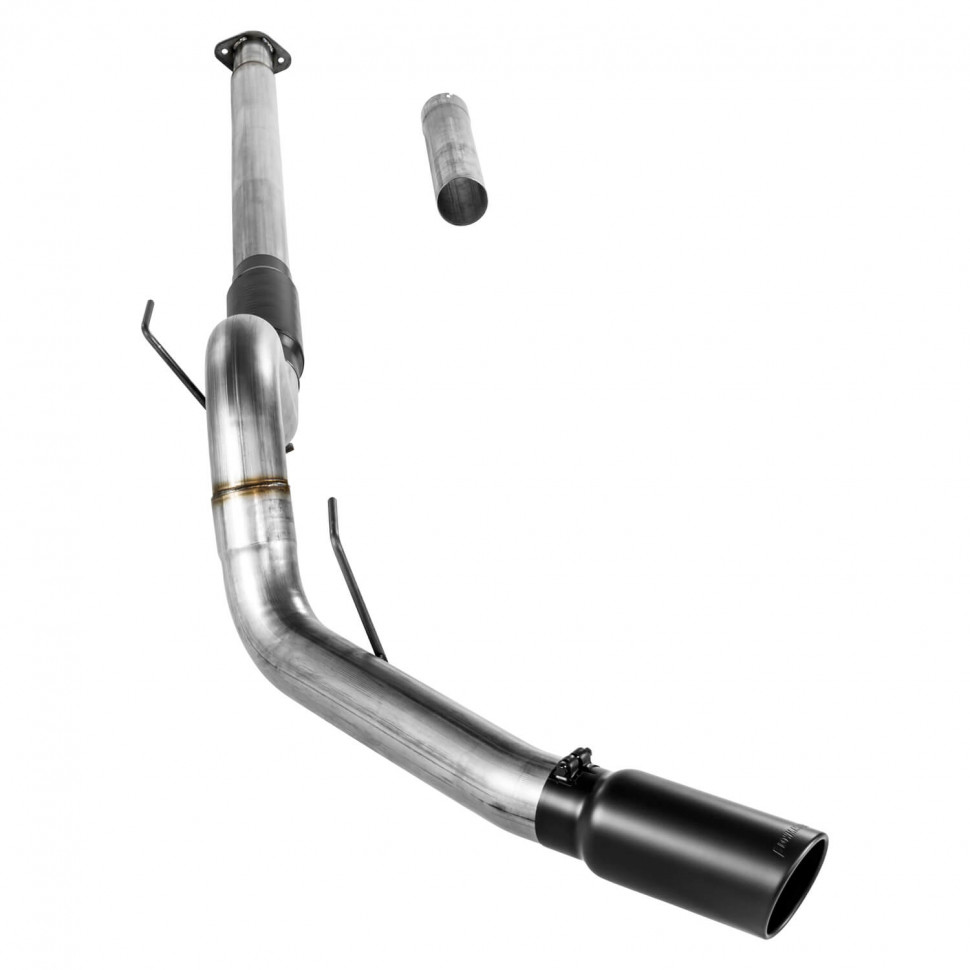 Flowmaster 817756 Outlaw Cat-back Exhaust System 15-20 Ford F-150