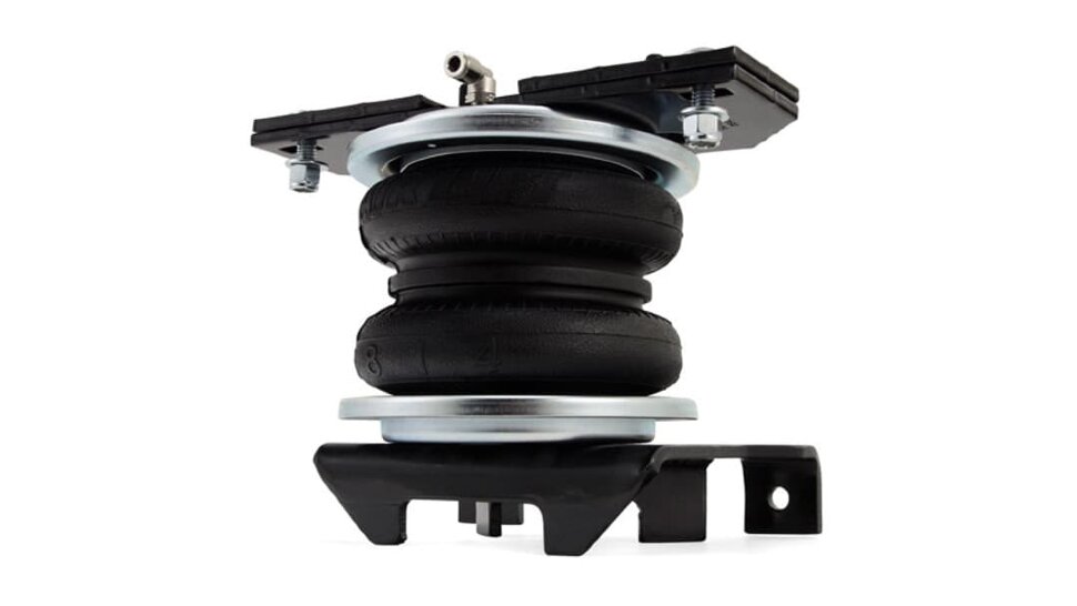 Air lift 57297 LoadLifter 5000 Air Spring Kit Dodge Ram 2500/3500 08-18