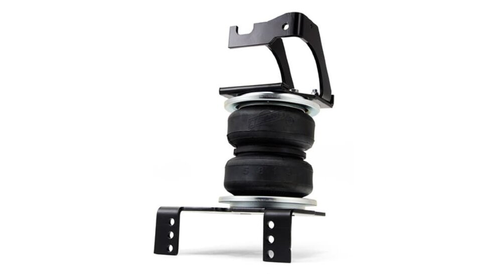 Комплект пневмопідвіски Ford F-350/F-250/F-450 11-16 LoadLifter 5000 Air lift 57396