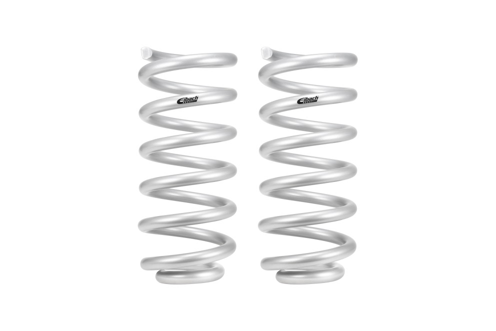 Комплект передніх пружин Chevrolet Suburban/Tahoe 07-20 Pro Lift Kit Lift 2.5" Eibach E30-23-030-01-20