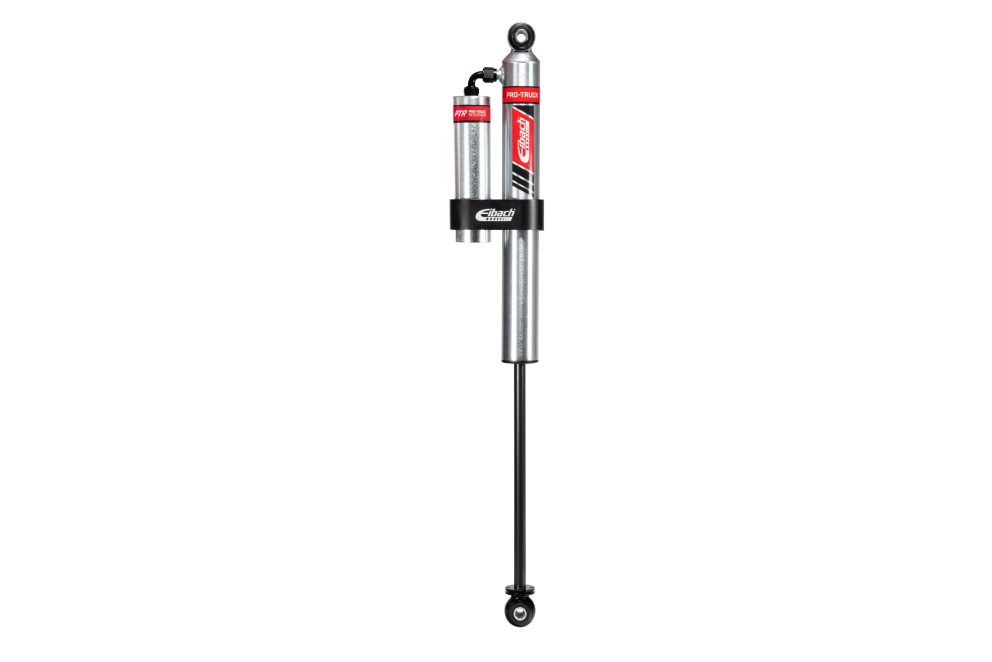 Eibach E60-35-037-09-01 Pro Truck Rear Reservoir Shock Lift 0-1.5" Ford F-150 15-20