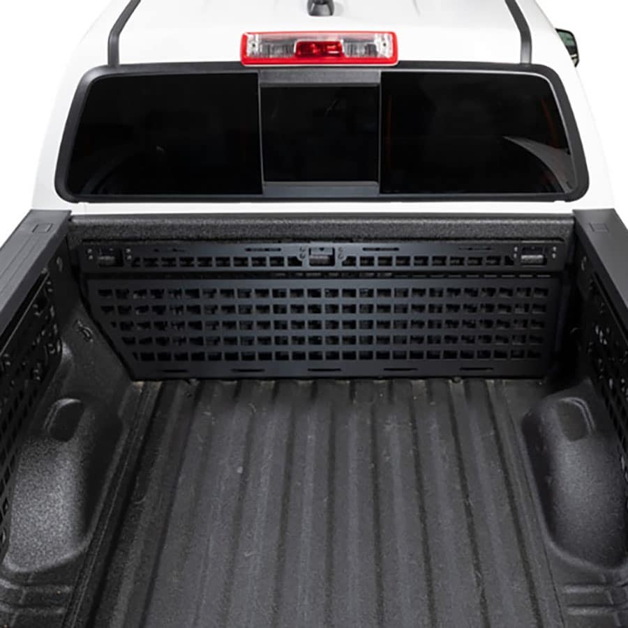 Putco 195023 Front Bulk Head Molle Panel Chevrolet Silverado/GMC Sierra 19-23