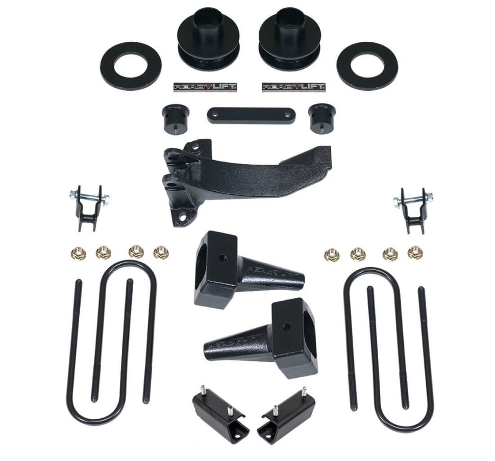 Лифт комплект подвески SST Ford F-250/F-350 11-16 Lift 2.5" ReadyLift 69-2524