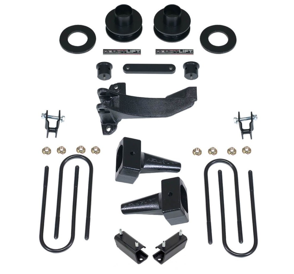 Лифт комплект подвески SST Ford F-250/F-350 11-16 Lift 2.5" ReadyLift 69-2524