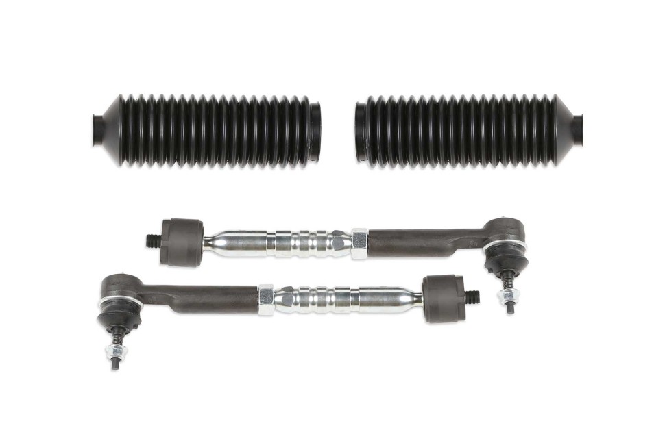Комплект рульових тяг Ford Bronco 21-26 Fabtech FTS22350