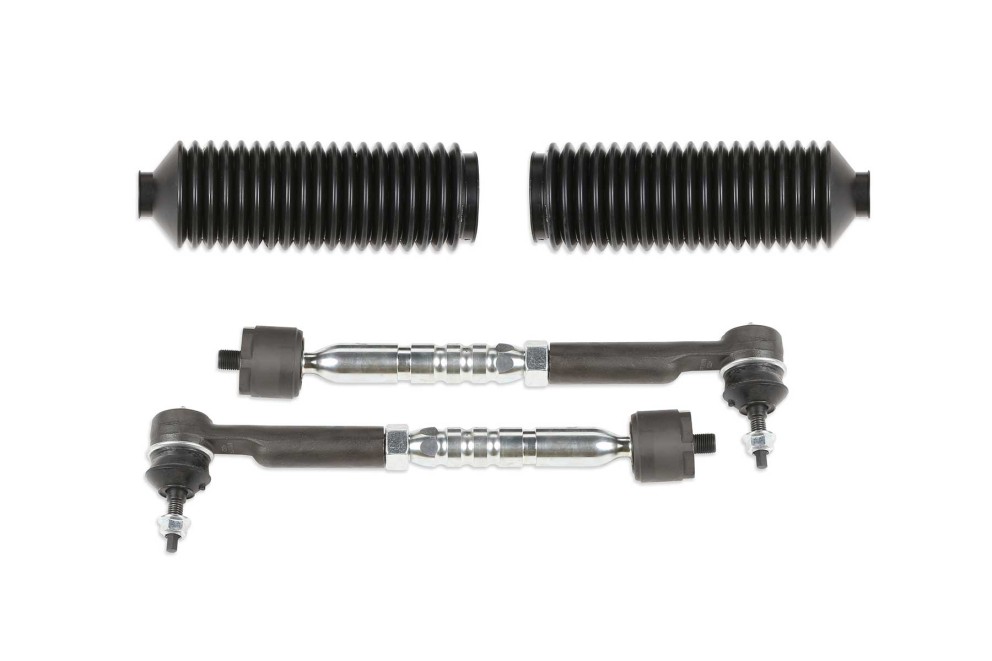 Комплект рулевых тяг Ford Bronco 21-26 Fabtech FTS22350