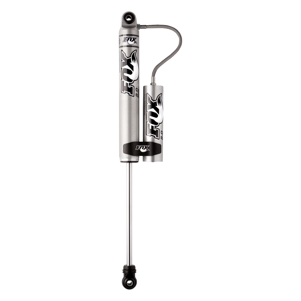 Fox Shocks 985-24-140 Performance Series 2.0 Front Reservoir Shock Lift 3-5.5" Nissan Patrol Y60/Patrol Y61 88-19
