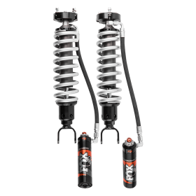 Койловер передній з резервуаром регульований Dodge Ram 1500 19-25 Performance Elite Series 2.5 Lift 2" Fox Shocks 883-06-165 Пара