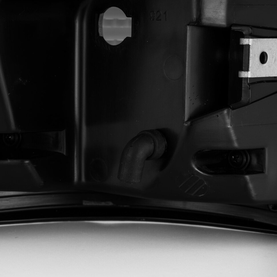 Світлодіодні задні ліхтарі Dodge Ram 1500/2500/3500 09-20 PRO-Series AlphaRex 640020