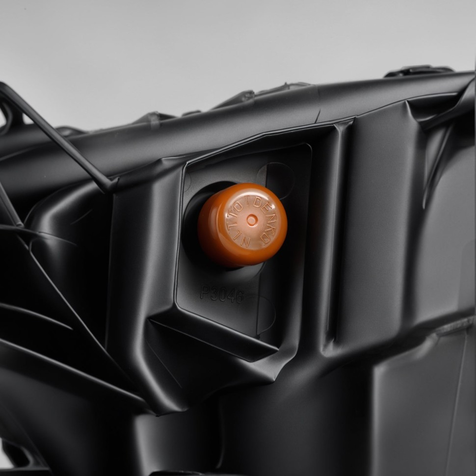 Комплект передних Led фар Toyota Tacoma/4Runner 24-26 LUXX-Series AlphaRex 880335