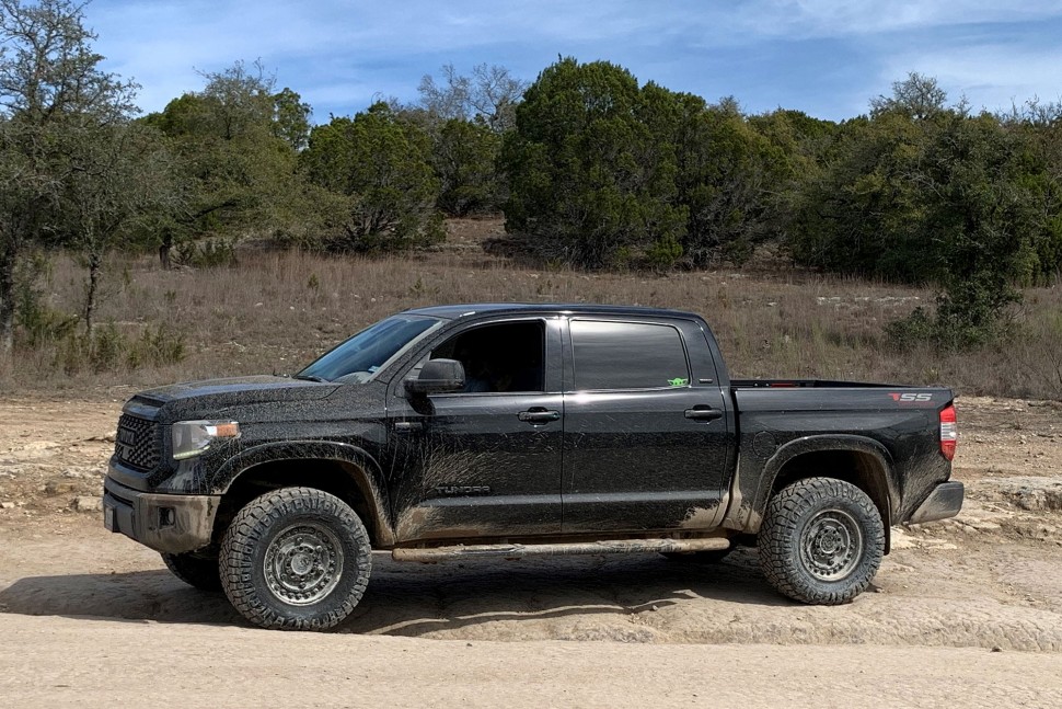 Black Rhino 2095ARY068165D22 Armory Wheel Desert Sand 20x9.5 +6