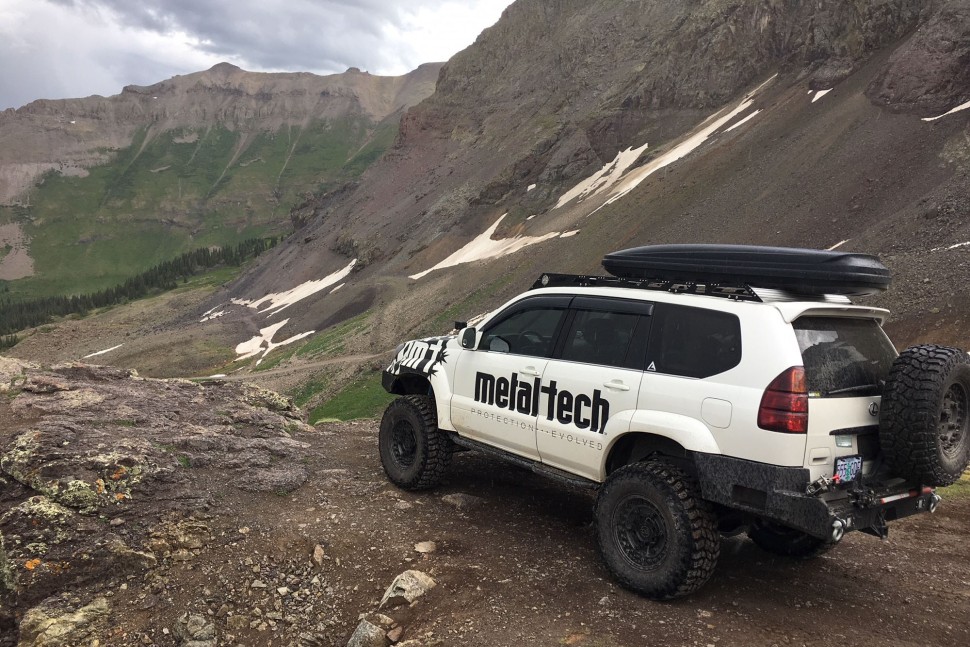 Black Rhino 2095ARY068165D22 Armory Wheel Desert Sand 20x9.5 +6