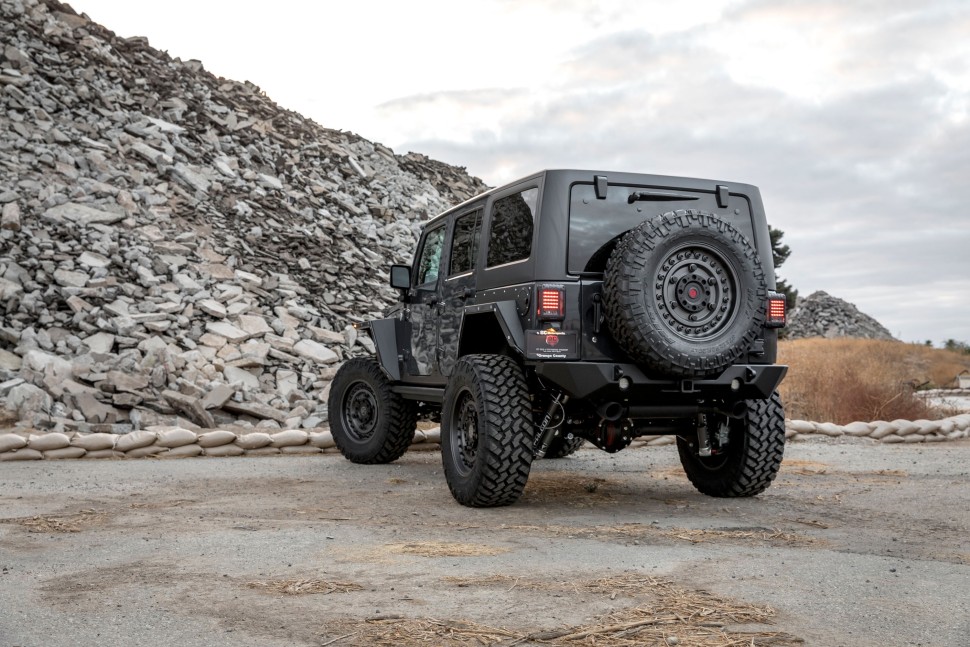 Black Rhino 2095ARY068165D22 Armory Wheel Desert Sand 20x9.5 +6