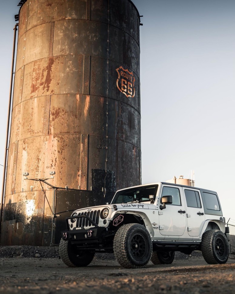 Всесезонная шина AMP Terrain Attack A/T A 35x12.5 R20 35-125020AMP/CA3