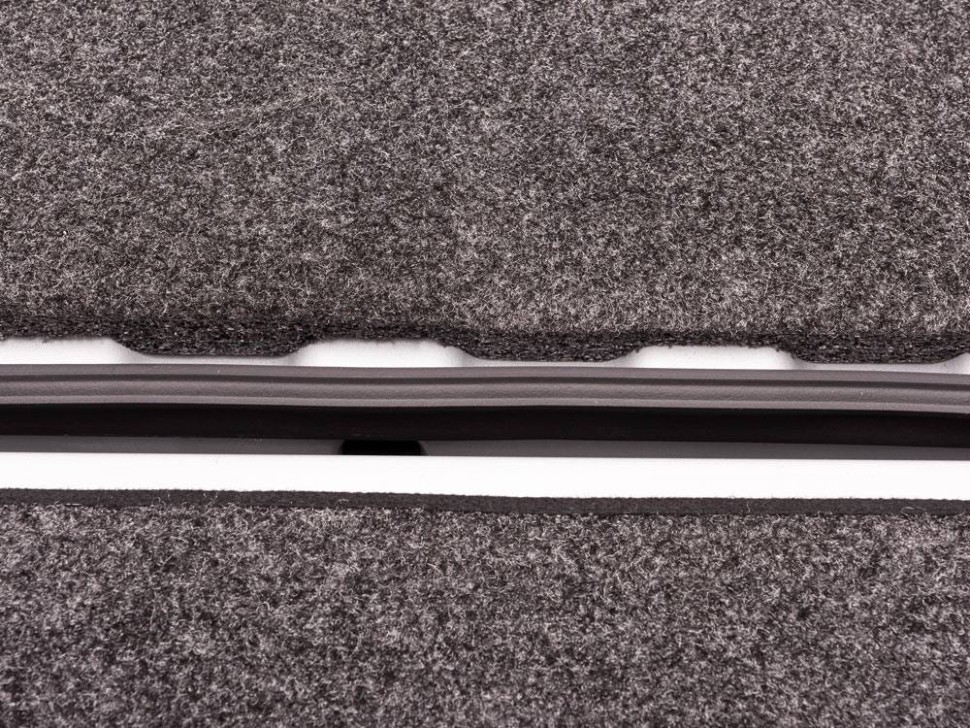 Накладка на відкидний борт Toyota Tacoma 24-25     BedRug BMY24TG