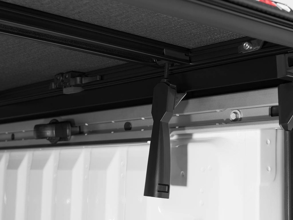 Кришка багажника складана м'яка Dodge Ram 1500 09-23 5'7" With RamBox Trifecta 2.0 Extang 92420