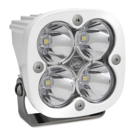 Дополнительная LED фара 3.07x3.07" Spot Squadron Pro Baja Designs 490001WT