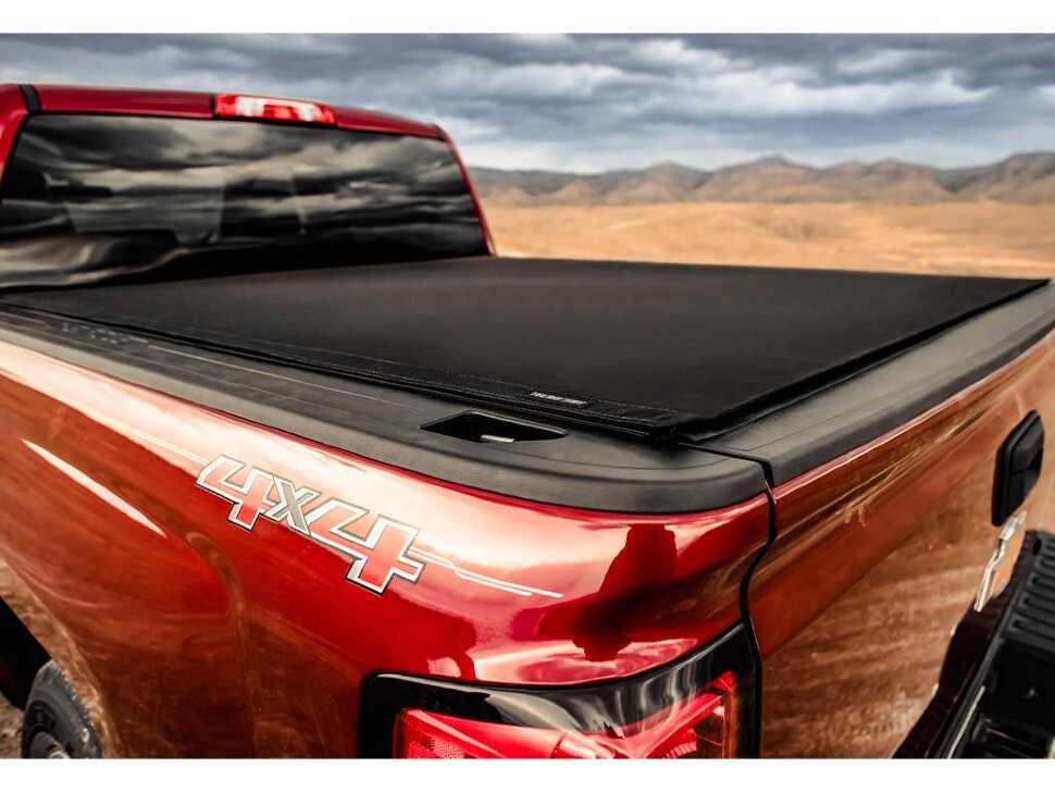 М'яка ролета багажника Chevrolet Colorado/GMC Canyon 23-25 5'2" Pro X15 TruXedo 1450001