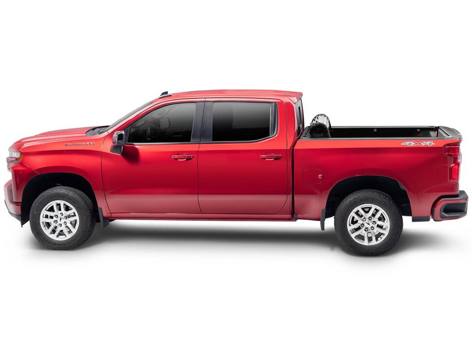 Ролета багажника згортаєма Toyota Tundra 07-21 5'7" Revolver X2 BAK 39409