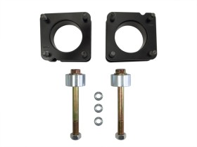 Icon Vehicle Dynamics IVD4110 Front Coilover Spacer Kit Lift 2.5" Toyota Tundra/Sequoia 07-22