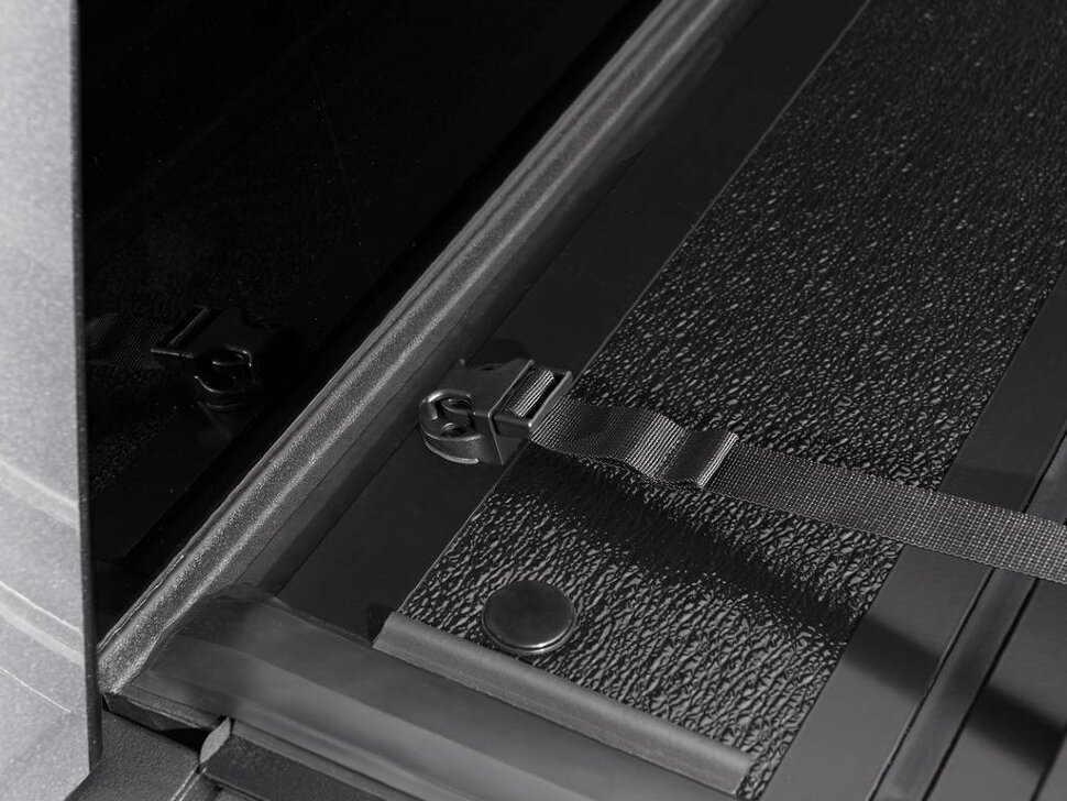 Кришка багажника складана Ford F-150 15-20 6'7" F1 BAK 772327