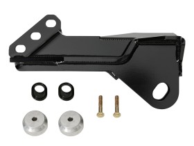 Кронштейн передньої тяги Панара Ford F-250/F-350/F-450 08-26 Icon Vehicle Dynamics 64039