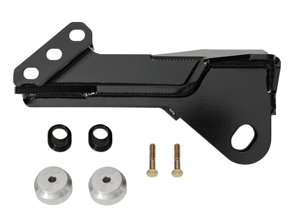 Кронштейн передньої тяги Панара Ford F-250/F-350/F-450 08-26 Icon Vehicle Dynamics 64039