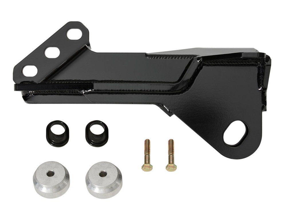 Кронштейн передньої тяги Панара Ford F-250/F-350/F-450 08-26 Icon Vehicle Dynamics 64039