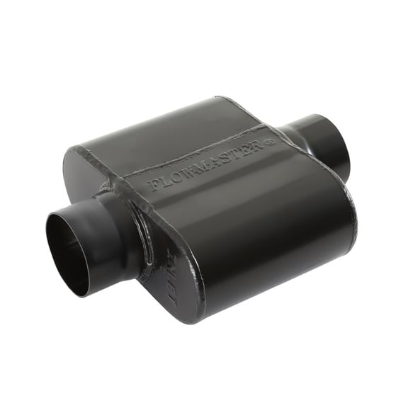 Глушник 10 Series Delta Force Flowmaster 325108