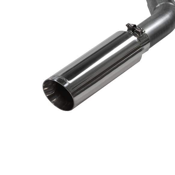 Выхлопная система Cat-Back Chevrolet Silverado/GMC Sierra 1500 19-26 American Thunder Flowmaster 818113