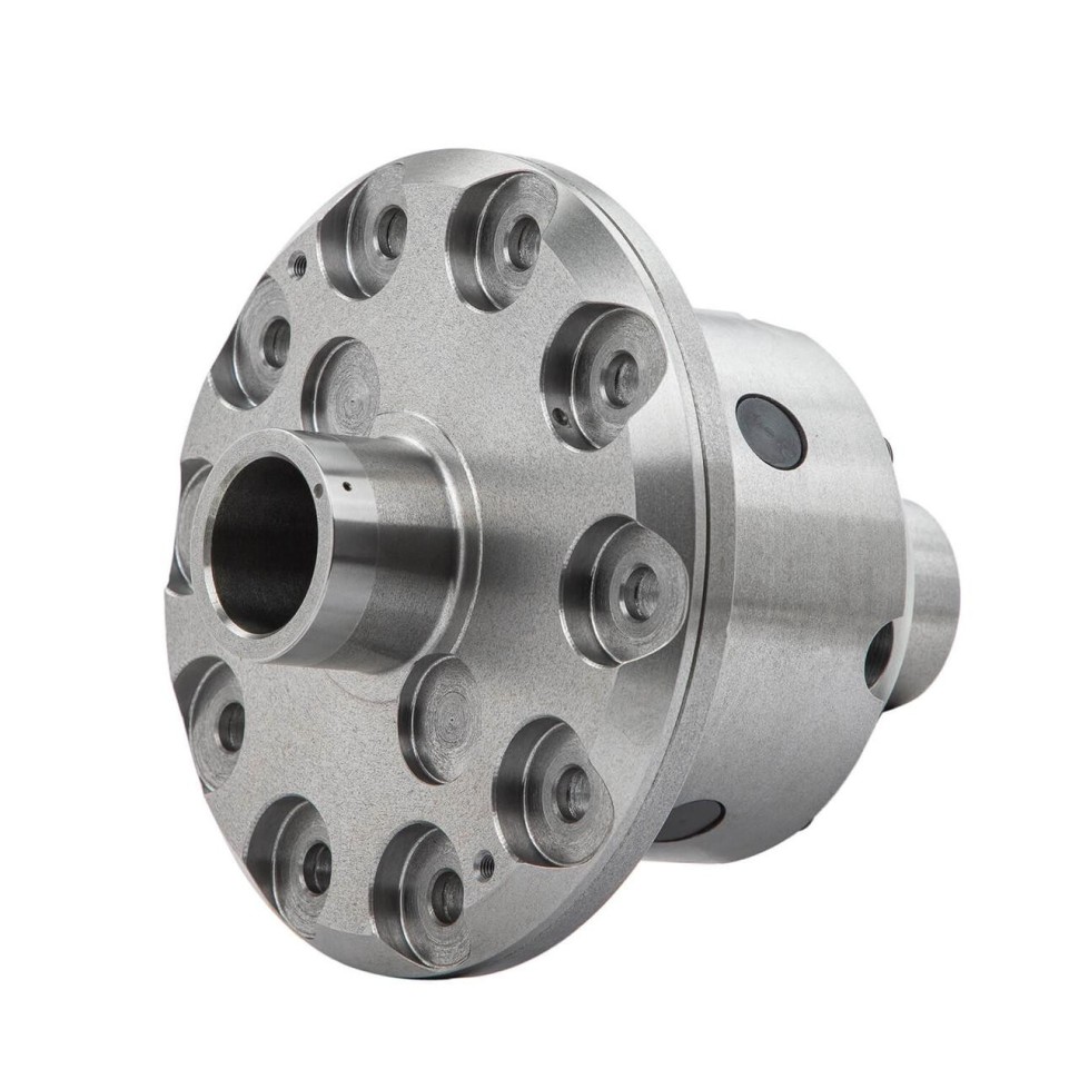 Блокировка дифференциала Air Locker Dana 30, 27 шлицов, 3.73 и выше Jeep Cherokee/CJ5/CJ7/Comanche/Grand Cherokee/CJ8/Wrangler TJ/Wrangler YJ/Wrangler JK/JL 71-23 ARB RD100