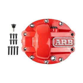 Крышка дифференциала Dana 35 Jeep Cherokee/Grand Cherokee/Wrangler TJ/Wrangler YJ 84-07 ARB 0750004