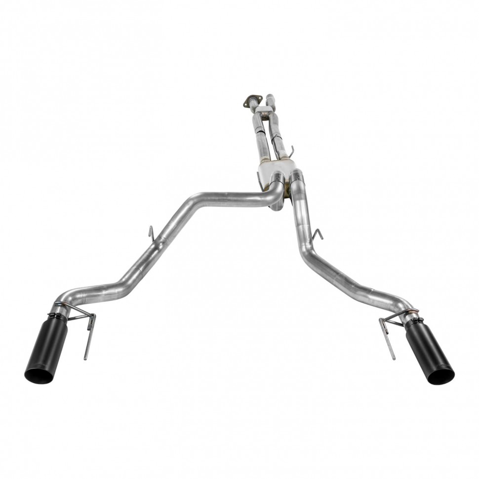 Flowmaster 717792 FlowFX Cat-Back Exhaust System 17-20 Ford F-150
