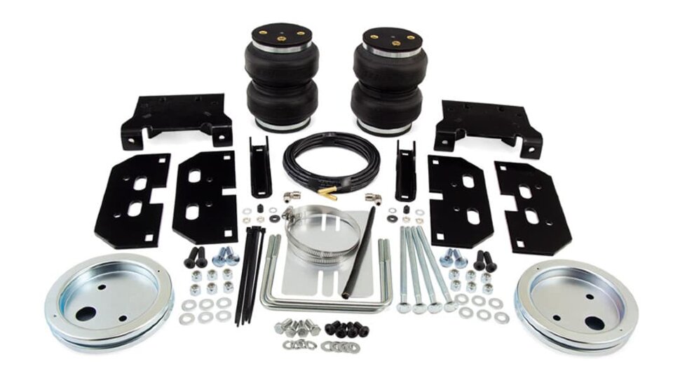 Air lift 57295 LoadLifter 5000 Air Spring Kit Dodge Ram 2500/3500 08-18