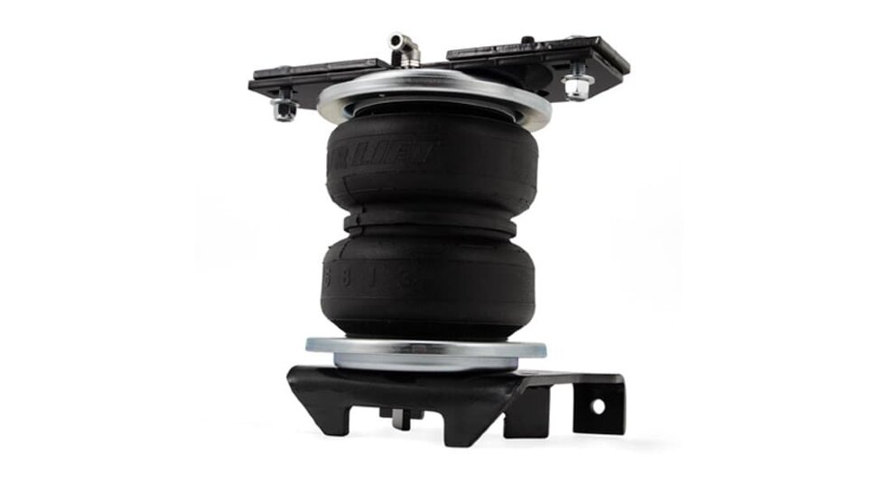 Air lift 57295 LoadLifter 5000 Air Spring Kit Dodge Ram 2500/3500 08-18