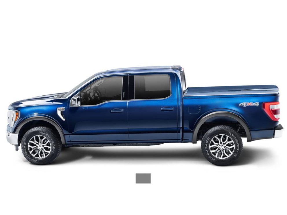 Husky Liner 2802962 OE-Style Fender Flares Set of 4 pcs Ford F-150 21-26