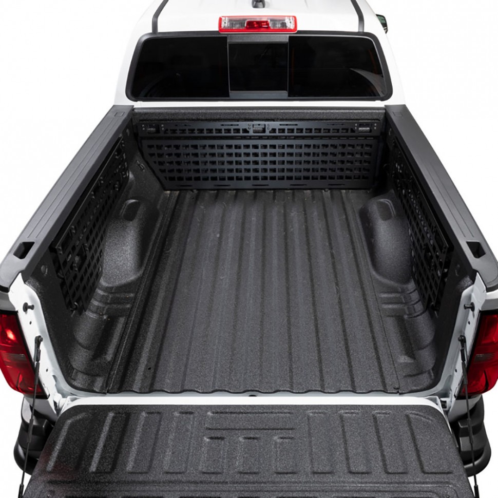 Putco 195022 Passenger Side Molle Panel Chevrolet Silverado/GMC Sierra 19-23 6'8"