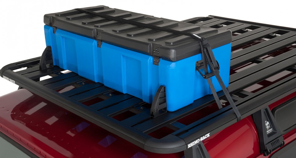 Держатель груза Rhino-Rack RLH2